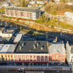 1-bedroom home for rent in Port Hope — 305(1B) - 38 Walton Street (Photo 2)