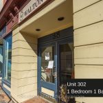 1-bedroom home for rent in Port Hope — 305(1B) - 38 Walton Street (Photo 4)