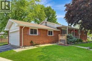 3-bedroom home for rent in Windsor — 305 Maple Avenue