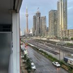 1-bedroom condo apartment for sale in Toronto — 306E - 576 Front Street (Photo 1)