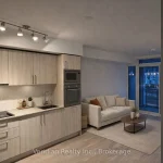 1-bedroom condo apartment for sale in Toronto — 306E - 576 Front Street (Photo 2)