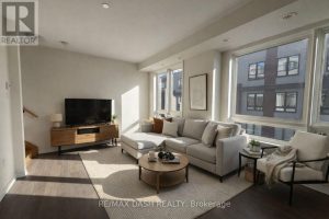 2-bedroom home for rent in Toronto — 306 - 1130 Briar Hill Avenue