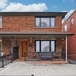 2-bedroom home for rent in Toronto — 306 - 1130 Briar Hill Avenue (Photo 4)