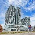 1-bedroom condo apartment for sale in Toronto — 306 - 55 Speers Road (Photo 1)