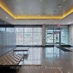 1-bedroom condo apartment for sale in Toronto — 306 - 55 Speers Road (Photo 2)