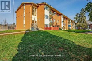 2-bedroom home for sale in London East — 307 - 1176 Hamilton Road