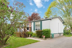 3-bedroom home for sale in North Grenville — 307 Dodson Street