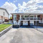 3-bedroom semi-detached home for sale in Peel — 3088 Harold Sheard Drive (Photo 1)