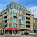 2-bedroom home for sale in Toronto — 308 - 200 Woodbine Avenue (Photo 1)