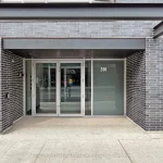 2-bedroom home for sale in Toronto — 308 - 200 Woodbine Avenue (Photo 2)