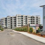 2-bedroom condo apartment for sale in Halton — 308 - 383 Main Street E (Photo 1)