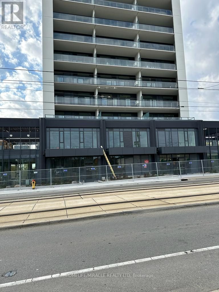 1-bedroom home for rent in Kitchener — 308 - 741 King Street West (Photo 1)