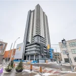 1-bedroom home for rent in Kitchener — 308 - 741 King Street West (Photo 4)