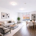 1-bedroom home for rent in Kitchener — 308 - 741 King Street West (Photo 5)