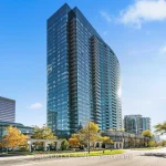 2-bedroom home for sale in Vaughan — 309 - 15 Greenview Avenue (Photo 1)