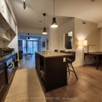 1-bedroom condo apartment for rent in Toronto — 309 - 8 Mercer Street (Photo 1)