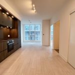 1-bedroom condo apartment for rent in Toronto — 309 - 8 Mercer Street (Photo 3)