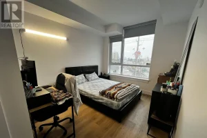 2-bedroom home for rent in Ottawa — 309 - 929 Richmond Road