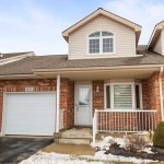 2-bedroom condo townhouse for sale in Bruce — 30 - 1050 Waterloo Street (Photo 5)