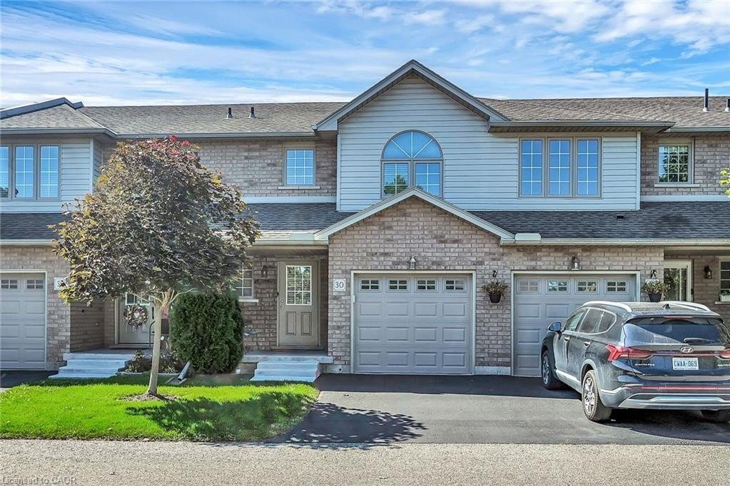 3-bedroom home for sale in Haldimand — 30 - 40 Braemar Avenue (Photo 1)
