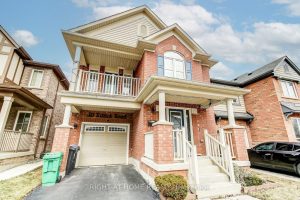 4-bedroom detached home for sale in Peel — 30 Killick Road