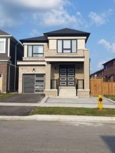 4-bedroom detached home for sale in Durham — 3101 Willowridge Path