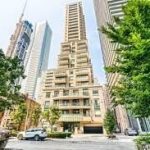 2-bedroom condo apartment for sale in Toronto — 3102 - 35 Hayden Street (Photo 1)