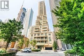 2-bedroom condo apartment for sale in Toronto — 3102 - 35 Hayden Street