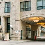 2-bedroom condo apartment for sale in Toronto — 3102 - 35 Hayden Street (Photo 2)