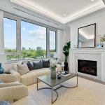 2-bedroom condo apartment for sale in Toronto — 3102 - 35 Hayden Street (Photo 5)