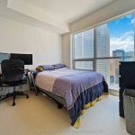 2-bedroom condo apartment for rent in Toronto — 3102 - 88 Scott Street (Photo 2)