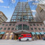 2-bedroom condo apartment for rent in Toronto — 3102 - 88 Scott Street (Photo 4)