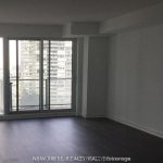 1-bedroom condo apartment for rent in Toronto — 3103 - 125 Blue Jays Way (Photo 2)