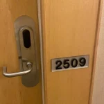 1-bedroom condo apartment for rent in Toronto — 3103 - 125 Blue Jays Way (Photo 4)