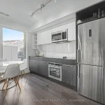 1-bedroom condo apartment for rent in Toronto — 3106 - 3 Gloucester Street (Photo 2)