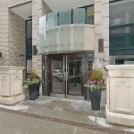 1-bedroom condo apartment for rent in Toronto — 3106 - 3 Gloucester Street (Photo 5)