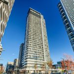 2-bedroom condo apartment for sale in York — 3108 - 18 Water Walk Drive (Photo 1)