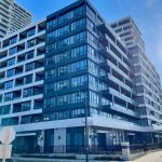 2-bedroom condo apartment for sale in York — 3108 - 18 Water Walk Drive (Photo 3)
