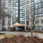 2-bedroom condo apartment for sale in York — 310 - 40 Harding Boulevard W (Photo 1)