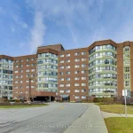 2-bedroom condo apartment for sale in York — 310 - 40 Harding Boulevard W (Photo 3)