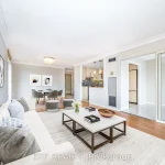2-bedroom condo apartment for sale in York — 310 - 40 Harding Boulevard W (Photo 4)