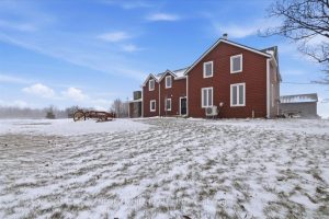 5-bedroom detached home for rent in Brock — 310 Durham Regional Rd 13 N/a
