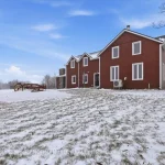 5-bedroom detached home for rent in Brock — 310 Durham Regional Rd 13 N/a (Photo 3)