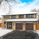 5-bedroom home for sale in Burlington — 310 Tuck Drive (Photo 5)