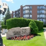 2-bedroom condo apartment for rent in Toronto — 3112 - 110 Broadway Avenue (Photo 3)