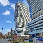 2-bedroom condo apartment for rent in Toronto — 3112 - 110 Broadway Avenue (Photo 5)