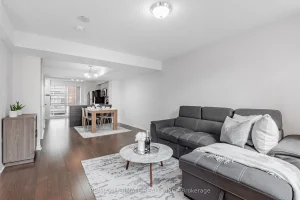 2-bedroom condo apartment for sale in Toronto — 311 - 11 St Joseph Street