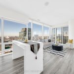 2-bedroom condo apartment for sale in Toronto — 311 - 11 St Joseph Street (Photo 3)