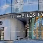 2-bedroom condo apartment for sale in Toronto — 311 - 11 St Joseph Street (Photo 4)