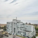 2-bedroom home for sale in Ajax — 311 - 45 Cumberland Lane (Photo 1)